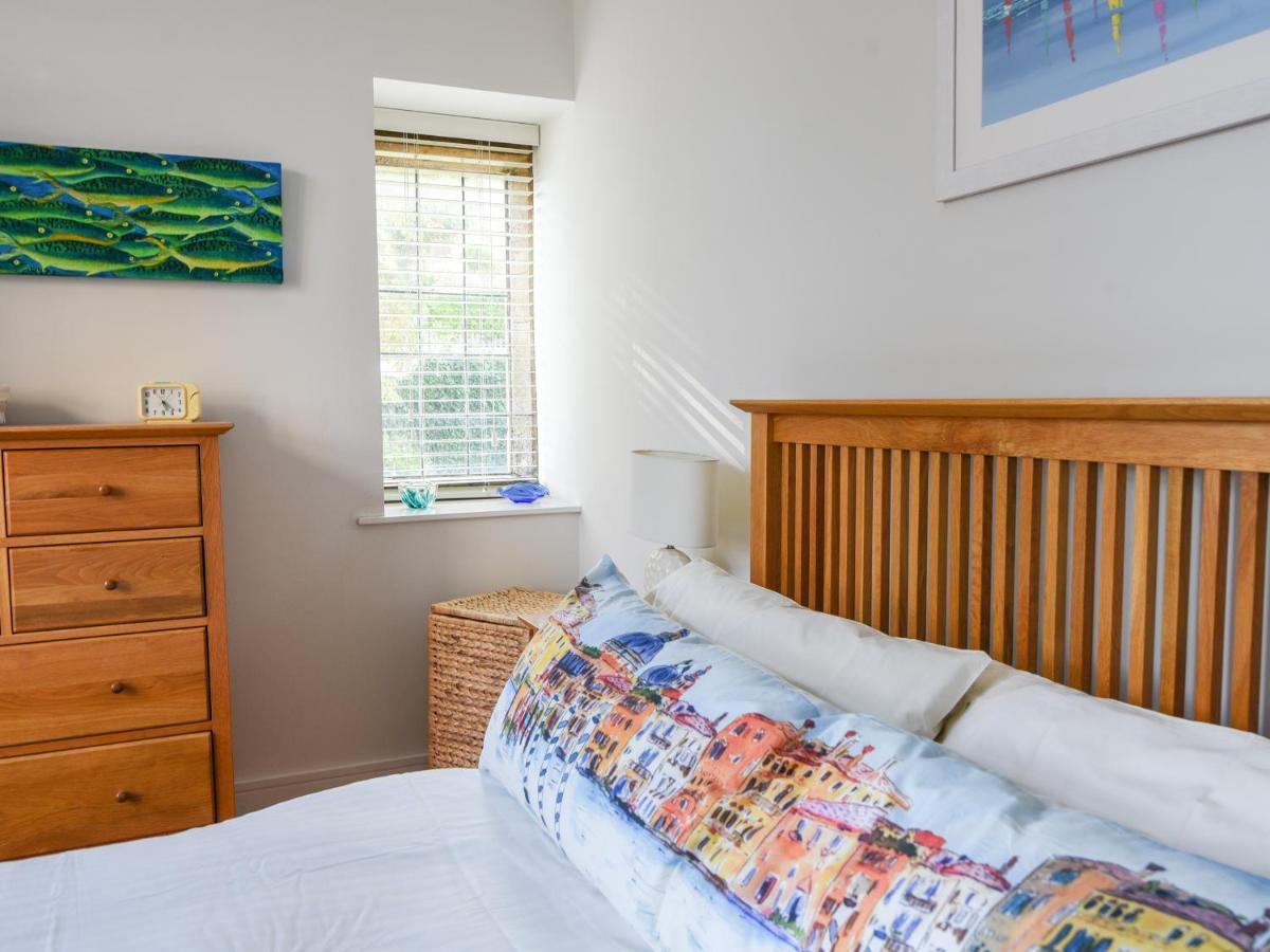 3 Coram Tower Leilighet Lyme Regis Eksteriør bilde